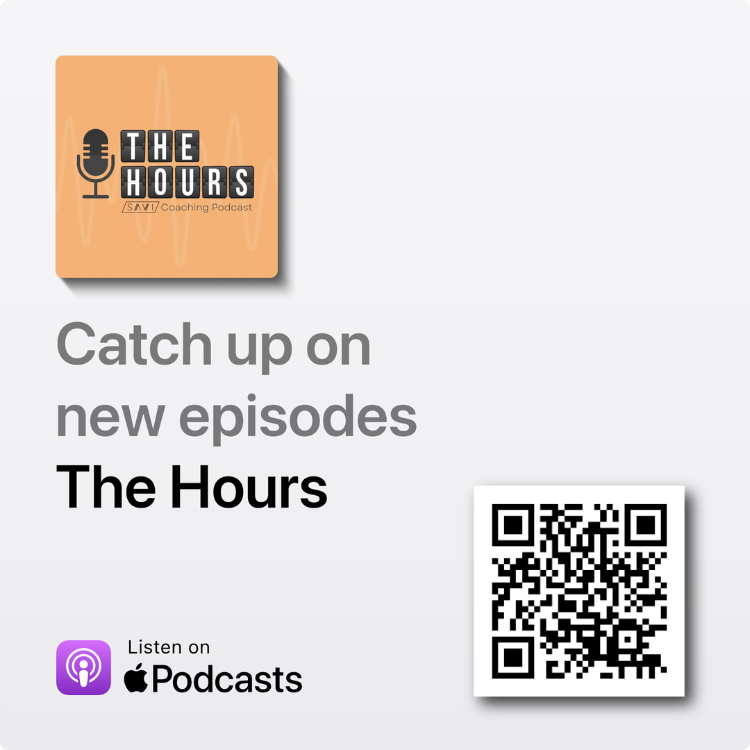 The Hours Podcast